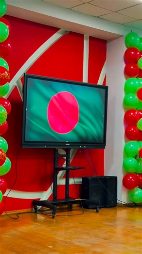 Student Council ISM IUK on Instagram: "ISMIUK commemorated Victory Day of Bangladesh (16 December 2025) at Eastern MediCall Campus with a solemn and meaningful event, honoring the sacrifices, resilience, and unity that led to the nation’s independence. The program served as a reminder of our collective responsibility to uphold the values of freedom, dignity, and national pride."