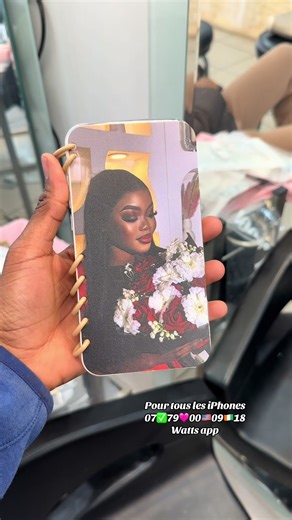 Débloquez Votre iPhone Facilement