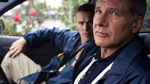 Ścigani (2009) Lektor PL