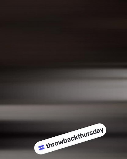 Ava Devine: Throwback Thursday Highlights