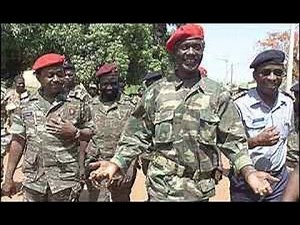 Primeiro dias da guerra de 7 de Junho de 1998