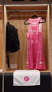 DAY 1 RECAP 🥳 We are excited to meet our 2025 NETFIT TOUR Squad. Come on the journey over the next week with us. Tonight we presented the squad with their tour uniform. Bring on the adventures #tour #netfit #netball #newzeland #netfittours #netfitters | NETFIT Netball