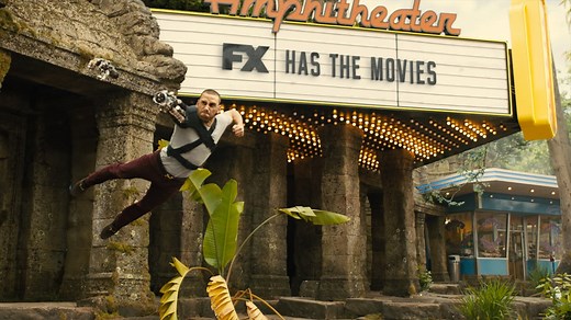 FX Has The Movies | Winter 2019