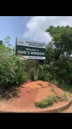 Exploring God's Window in Mpumalanga: Breathtaking Views & Memorable Adventure