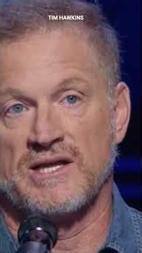 TIM HAWKINS - KAREN