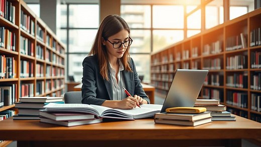 Panduan Lengkap Apa Style Daftar Pustaka: Cara Menulis yang Benar