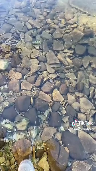 Break all the ice cubes #ice #relax #snow #satisfying #asmr