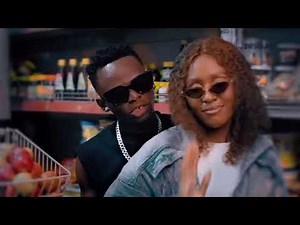 John Blaq Commander Official Music Video 4K