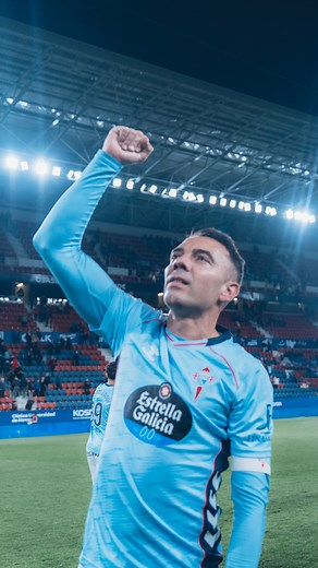 60K views · 1.9K reactions | Job done in Pamplona ✅ | RC Celta | Facebook