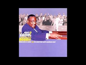 The Lord Is Blessing Me - Bishop Larry Trotter