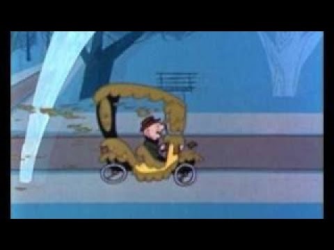 Mr Magoo Opening Theme