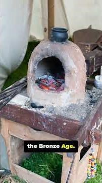 Copper: The First Metal Humans Used-Now Powers Civilization (Element 29)