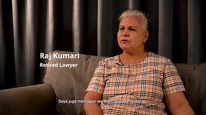 Asthma attacks may be an unforgettable, horrifying experience that will scar the patients for life. Tune in to hear more from the patients, as they share their fear when it happened. #AsthmaMalaysia | Asthma Malaysia