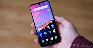 After Hours: Spotify notifications, OnePlus TV design, MIUI ads, more