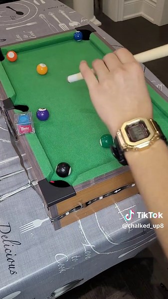 Mastering 8 Ball Pool Techniques for Better Play