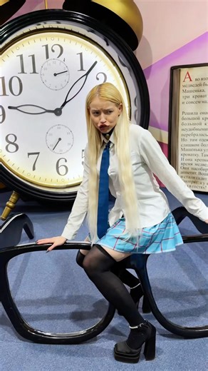 Lily controls my actions😏🤭😱 #poppyplaytimechapter5 #lily