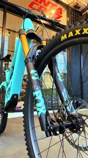 2 Bikes in One? Meet the Orbea Rallon LTD #mtb #enduro #downhill