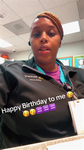 Tank (@carmeltank)’s video of Happy Birthday To Me