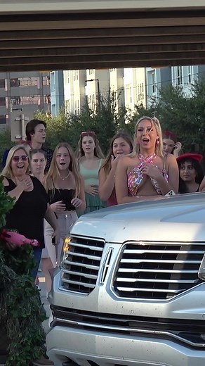 186K views · 2.7K reactions | She almost fell out of her shirt  | Florida Bushman | Facebook