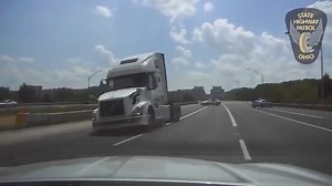 🚔Wild Police Chase Of Semi Truck... ⛔Wrong Way... Spike Strips 👀See the (UNCENSORED❌) videos ( details) we can't show you here... 👮‍♂️📺Thin Blue Line TV (UNCENSORED)👮‍♀️👮‍♂️🕵️‍♀️👉 FREE thinbluelinetv.com ✅🚨👮‍♂️Police Body Cam🎥 Videos👉thinbluelinetv.com ✅🚨👮‍♂️Police News📠👉thinbluelinetv.com ✅🚨👮‍♂️Police Pursuits🚔🚘👉thinbluelinetv.com | Cop Videos