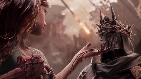 Lords of the Fallen 2 - Official gameplay trailer | The Game Awards 2025