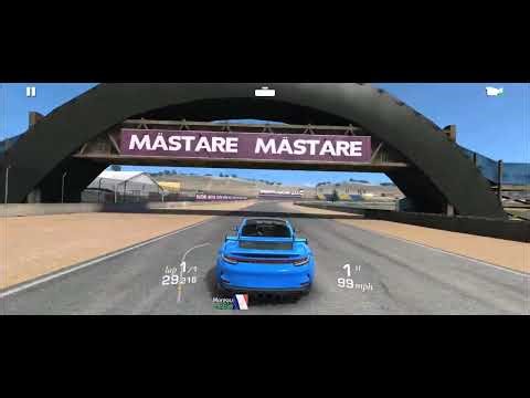 ( Real Racing 3 ) [ Real Racing 3 Gameplay ] BEAM NG, ‪@Realracingnext‬ ‪@Carracing99‬ ‪@XracingVideos‬