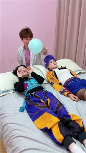 #kpop#kpopdemonhunters#huntrix