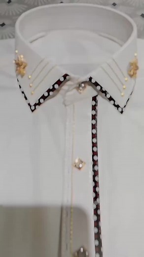 Elegant New Gentlemen's Suit Design