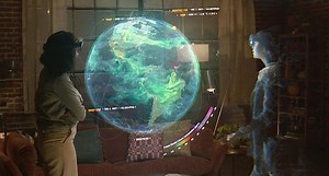 Microsoft Mesh Enables For Mixed Reality Collaborations Across Multiple Devices