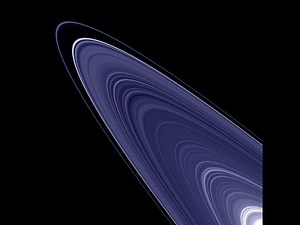 Uranus rings The complet collection of the Planets sounds records , Nasa Voyager.