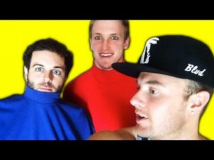 HOW TO "WIGGLE" LIKE JASON DERULO - VLOG # 25