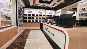 REDstore խանութ-սրահներում միշտ հաճելի մթնոլորտ է, համեցեք գնումների 🤗😍 | REDstore