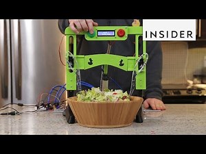 Useless Robots Try To Solve Everyday Problems