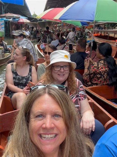 Cheri Sandlin on Reels