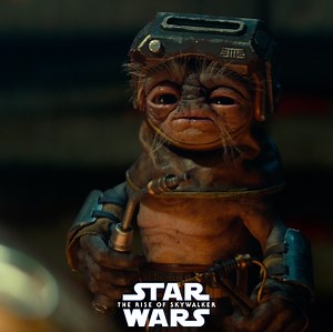 1K reactions · 71 shares | Don't miss the end of the saga. See Star Wars: #TheRiseOfSkywalker now playing in theaters! | Star Wars Movies | Facebook