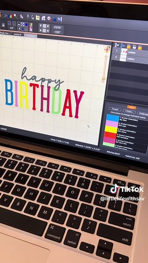 Learn to Create Stunning Embroidery Designs in Embrilliance