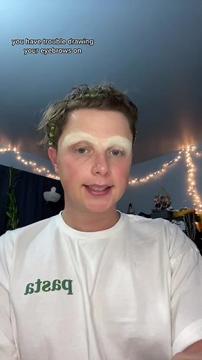 How to do your eyebrows! #drag #dragqueen #dragtutorial #eyebrows #eyebrowtutorial