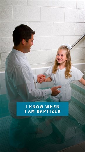 “I know when I am baptized, I choose the Savior’s way. And I can be forgiven as I turn to Him each day.” (Hymn, 103 Children’s Songbook of The Church of Jesus Christ of Latter-day Saints) During Primary on the first Sunday in January, the music leader in the Springwood Ward taught the Primary children the new words to “When I Am Baptized.” They sang with joy! Children all over the world are learning the blessings of choosing to follow the Savior as they turn to Him each day. Thank you to dedicat