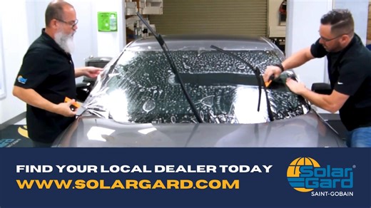 WHAT’S IN BETWEEN YOU AND THE OPEN ROAD? Clearshield WPF Windshield Protection Film – the latest innovation in Solar Gard’s established family of exterior vehicle solutions – acts as a protective barrier for your windshield against rock chips, debris and other road hazards. #AvoidTheWTF with a local dealer today: https://bit.ly/47k37fC | Solar Gard | Facebook