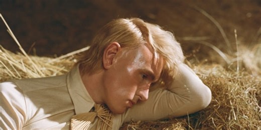 Patrick Wolf Unveils North American Tour Dates, New Single