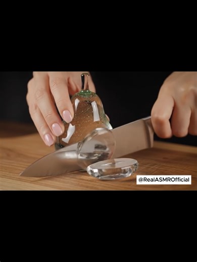 Real ASMR G on TikTok