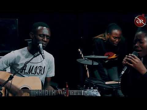 Deep Glory Chant - Kaestrings Live