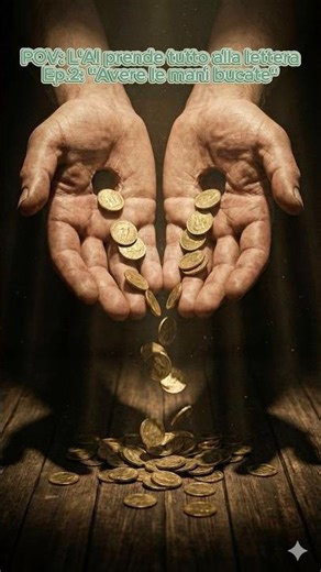 👇 COMMENTA con la parola "PROMPT" Ti invierò in privato la mia guida gratuita #FailAI #ai #memes