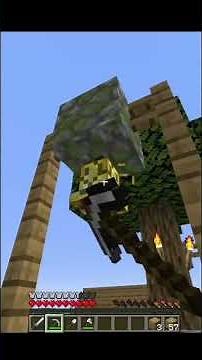 How to become a full diamond in Minecraft Hardcore in just one day