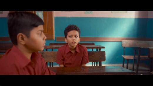 The Great Grand Superhero: Aliens Ka Aagman - Teaser