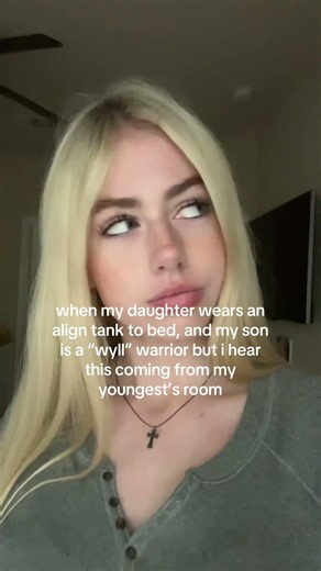 #hairstyle #blonde #hairtok #aesthetic #penelopescott #fyp #viral #relateable #relatable