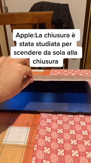 Studying with an Apple Laptop: A Student's Perspective