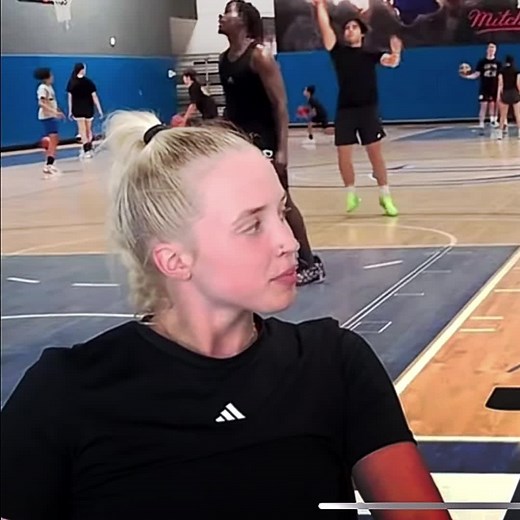 Hailey Van Lith and Jalen Suggs Relationship Revealed