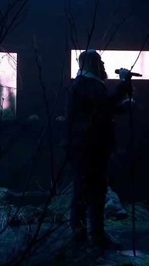 Giant - Calvin Harris & Rag'n'Bone Man Music Video