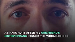 Man storms out of birthday party after ‘insensitive’ prank gone wrong: ‘It’s far from harm